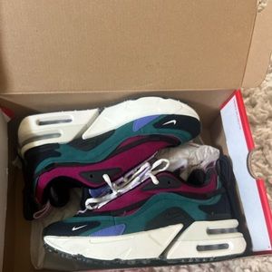 W AIR MAX FURYOSA NRG